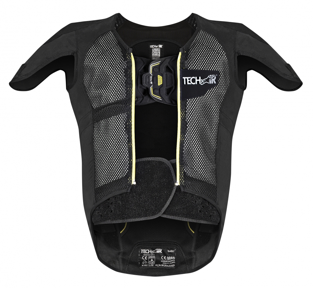 アルパインスターズ TECH-AIRRace 国内正規品 TECH-AIR®5特集 | 特集｜RIDE-MOTO | OKADA (ライドモト)